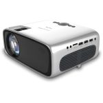 image produit Philips NeoPix Ultra One, projecteur True Full HD à Applications et Lecteur multimédia intégrés