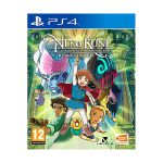 image produit Ni no Kuni : La Vengeance de la Sorcière Céleste - Remastered PS4