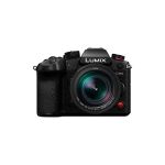 image produit Panasonic Lumix GH6L | Appareil photo Hybride Expert + Objectif Panasonic Leica 12-60mm (Capt 4/3 25MP, Vidéo illimitée, 5.7K 60p / C4K 422 10bit, ProRes, Slow Motion 4K 120p) – Version Française - livrable en France