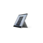 image produit Microsoft Surface Pro 9 - Wifi Ordinateur Portable (Windows 11, écran tactile 13'', 16 Go RAM, 256 Go SSD, Intel EVO Core i7) Platine - livrable en France