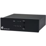 image produit Pro-Ject DAC Box S2+ Convertisseur DA, Noir