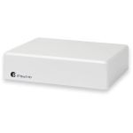 image produit Pro-Ject BT Box E HD Récepteur Audio BT5.0 Haute définition avec aptX HD Blanc