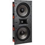 image produit Enceintes encastrables JBL Studio 6 66LCR