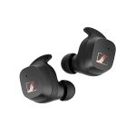 image produit Sennheiser Écouteurs Sport True Wireless - Écouteurs Intra-Auriculaires Bluetooth pour Mode de Vie Actif, Musique et Appel avec Acoustique Adaptable, réduction de Bruit et Batterie de 27 h