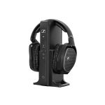 image produit Sennheiser RS 175 Casque Sans fil Noir