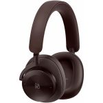 image produit Bang & Olufsen Beoplay H95 - Casque de Luxe Bluetooth Réduction de bruit Sans Fil, 6 Microphones, Jusqu’à 50 h d’Autonomie, Casque Audio et Étui de Transport en Aluminium - Marron - livrable en France