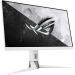 image produit Moniteur de jeu ASUS TUF Gaming VG27AQ HDR - 27 pouces WQHD (2560 x 1440), IPS, 155 Hz*, synchronisation ELMB, compatible G-SYNC, synchronisation adaptative, 1 ms (MPRT), HDR10, noir - livrable en France