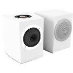 image produit Enceintes sans fil hi-fi Cabasse Rialto Blanc Satin
