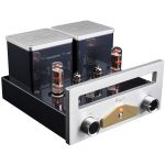 image produit Préamplis hi-fi Cayin SC-6LS MK2 Silver