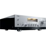 image produit Amplis hi-fi stéréo Yamaha R-N2000A Silver