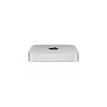 image produit Apple 2023 Ordinateur de Bureau Mac Mini avec Puce M2, 8 Go de RAM, 256 Go de Stockage SSD, Gigabit Ethernet. Compatible avec l’iPhone/iPad