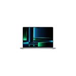 image produit Apple 2023 Ordinateur Portable MacBook Pro avec Puce M2 Pro : écran Liquid Retina de 16,2 Pouces, 16 Go de RAM, 512 Go de Stockage SSD, Clavier rétroéclairé, caméra FaceTime HD 1080p. Argent
