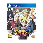 image produit Naruto Shippuden: Ultimate Ninja Storm 4 - Road to Boruto PS4