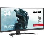 image produit iiyama Dis 34 G-Master GB3467WQSU-B5 Curved WQHD