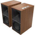 image produit Enceintes sans fil hi-fi Klipsch The Nines Noyer