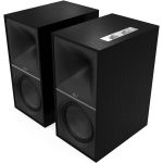 image produit Enceintes sans fil hi-fi Klipsch The Nines Noir mat