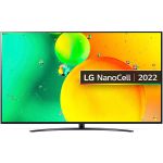 image produit LG 65NANO766 TV LED NanoCell 4K 65 pouces (164 cm)