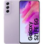 image produit Smartphone SAMSUNG Galaxy S21 FE Violet 128 Go 5G