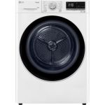 image produit Sèche linge pompe à chaleur LG RH1V51WH