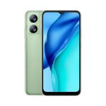 image produit Telephone Portable Débloqué Blackview A52 6.5" 2Go+32Go-SD-512Go 5180mAh 5MP+13MP Android 12 Dual SIM 4G-Face ID -  Vert vitalité - livrable en France