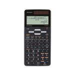 image produit Sharp EL W506T Gris
