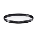 image produit Sigma Ceramic Protector Filter WR 72 mm