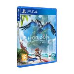 image produit Horizon 2 Forbidden West PS4