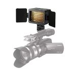 image produit Sony HVL-LE1 Torche Vidéo LED pour Caméscope/Appareil Photo