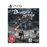 image produit Demon's Souls [en/AR] (PS5)