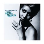 image produit Knew You Were Waiting: The Best of Aretha Franklin 1980-2014