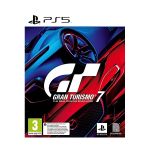 image produit Gran Turismo 7 PlayStation 5 (9765394)