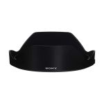 image produit Sony ALC-SH141 Noir - Capuchons pour objectifs (Petal, SEL2470GM, Noir, 10,4 cm, 4,94 cm, 10,4 cm) - livrable en France