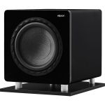 image produit Caissons de basses Elipson Prestige Facet Sub12 Noir