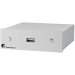 image produit Pro-Ject Stream Box S2 (argenté)