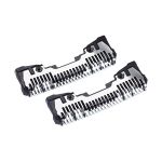 image produit Panasonic - WES9011Y1361 - Lames de rasoir 8161/62/63