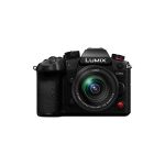 image produit Panasonic Lumix GH6M | Appareil photo Hybride Expert + Objectif Lumix 12-60mm (Capt 4/3 25MP, Vidéo illimitée, 5.7K 60p / C4K 422 10bit, ProRes, Slow Motion 4K 120p, Tropicalisé) – Version Française - livrable en France