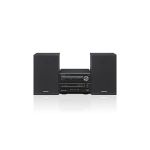 image produit Panasonic SC-PM254EG-K Noir