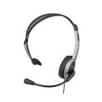 image produit Casque Panasonic RP-TCA430 noir - livrable en France