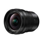 image produit Panasonic LEICA 8-18mm F2.8-4.0 | Objectif Zoom Ultra Grand Angle H-E08018E (Grande ouverture F2.8, Tropicalisé, equiv. 35mm : 16-36mm) Noir – Compatible monture Micro 4/3 Panasonic & Olympus - livrable en France