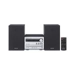 image produit Panasonic CD/RADIO/MP3/USB SYSTEM/SC-PM250EC-S