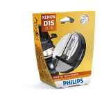 image produit Philips Xenon Vision D1S, Ampoule Xénon Pour Éclairage Automobile, Solution Parfaite Pour Le Remplacement D'Une Lampe À La Fois, Lot De 1 - livrable en France