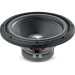 image produit Subwoofers voiture Focal SUB 12 Dual - livrable en France