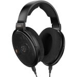 image produit Sennheiser Casque stéréo pour Audiophile HD 660S2 avec Basses sub Profondes, Surround optimisé, transducteur à Circulation de l’air, système d’Aimant ventilé et Bobine Acoustique - Noir