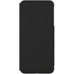 image produit OPPO Étui à Rabat en Cuir PU conçu pour Reno8 5G, Noir - livrable en France