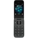 image produit Téléphone Portable Nokia 2660 Noir 4G 2,8" 128 MB RAM