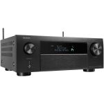 image produit Amplis home-cinéma Denon AVC-X4800H Noir