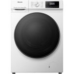 image produit Lave linge séchant hublot HISENSE WDQA8014EVJM - livrable en France