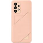 image produit Samsung Coque Smartphone EF-OA336TP Coque Galaxy A33 Peche - livrable en France