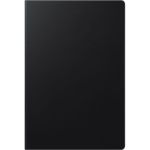 image produit Book Cover Galaxy Tab S8 Ultra 14'' Noir SAMSUNG - EF-BX900PBEGEU - livrable en France