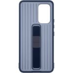 image produit Protective Standing Cover Navy A53 5G